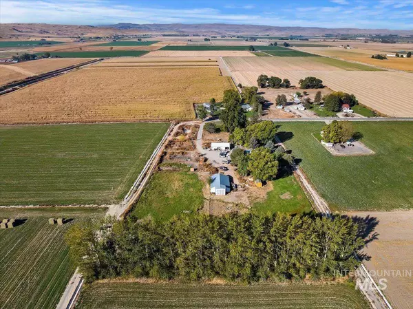 4840 Austrian Settlement Rd, Homedale, ID 83628-3611