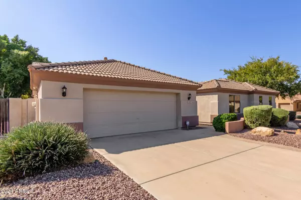 5419 E GROVE Avenue, Mesa, AZ 85206