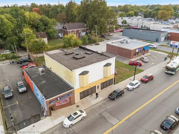 4435 W VERNOR, Detroit, MI 48209