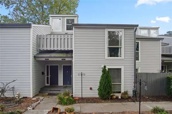 1009 Riverbend Club DR SE #1009, Atlanta, GA 30339