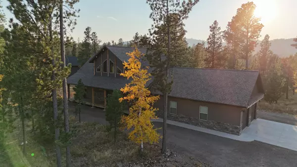 21251 Crest View Ct., Lead, SD 57754-0000