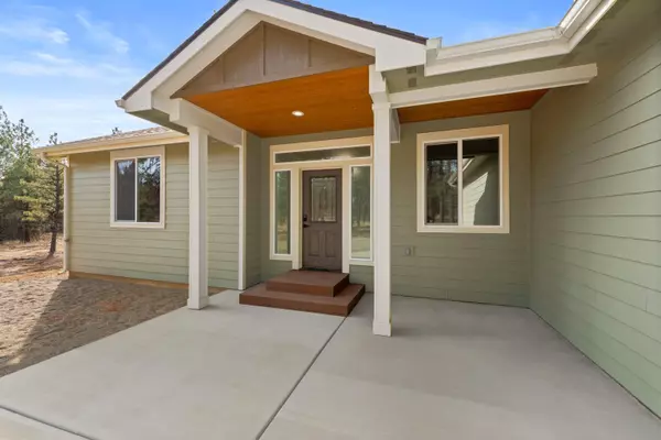 20208 S Spangle Creek Rd, Spangle, WA 99031