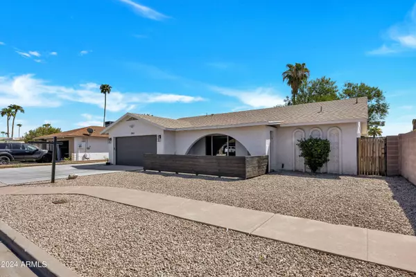 2663 W KILAREA Avenue, Mesa, AZ 85202