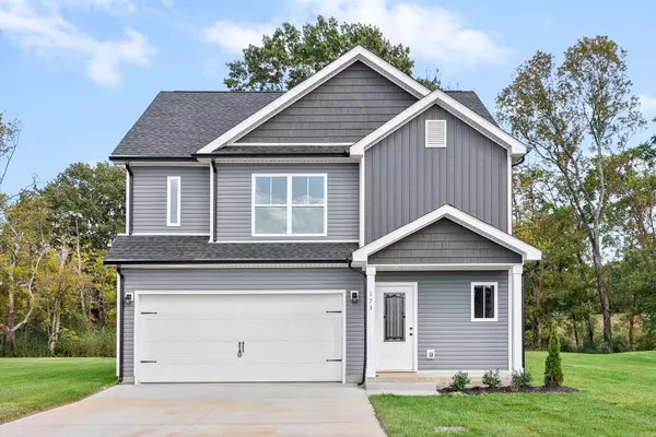 173 Monaghan Dr, Clarksville, TN 37042