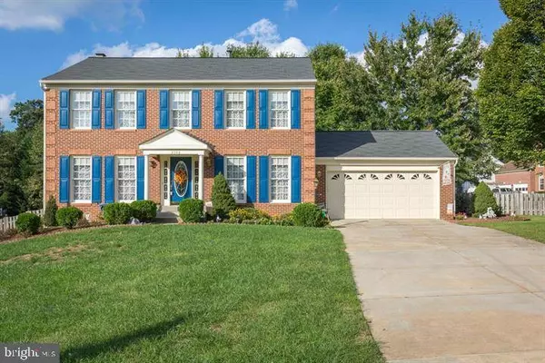 3706 BOGNER DR, Woodbridge, VA 22193