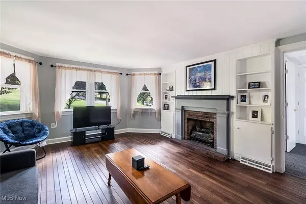 29654 Buck RD, Salem, OH 44460