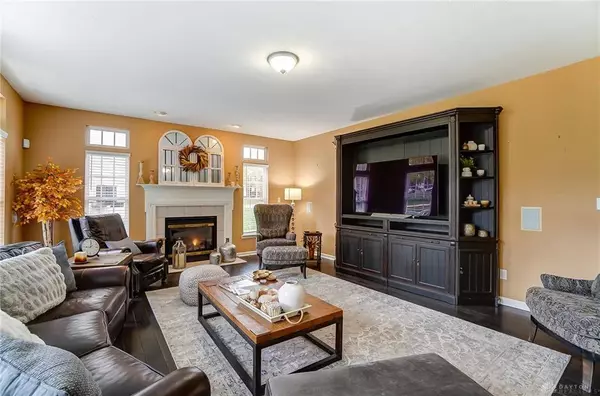 45 Stanton Drive, Springboro, OH 45066