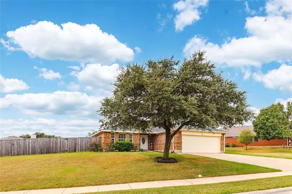 1513 Morin Drive, Denton, TX 76207