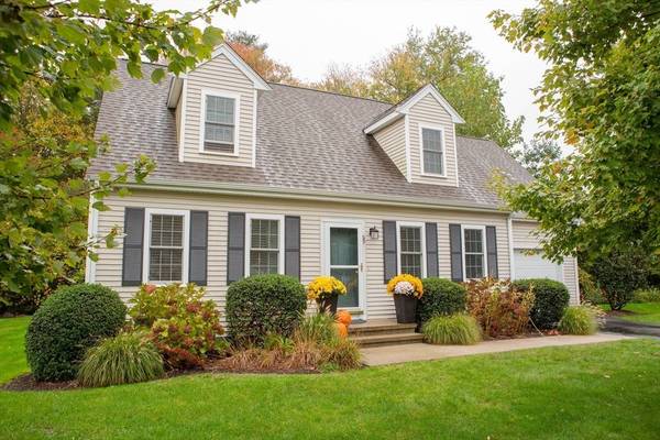 69 Brewster Road #69, Stoughton, MA 02072