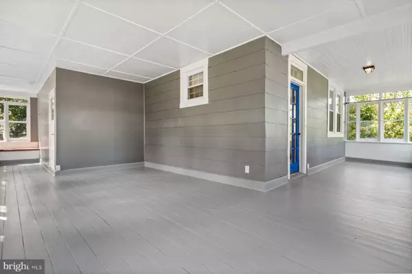 5808 BLAND AVE, Baltimore, MD 21215