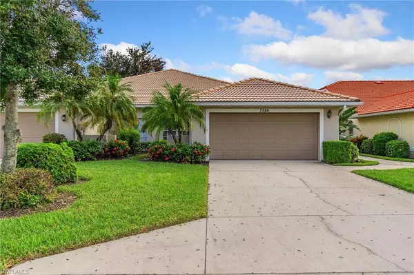 7058 Lone Oak BLVD, Naples, FL 34109