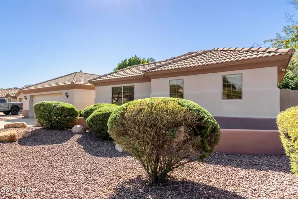 5419 E GROVE Avenue, Mesa, AZ 85206