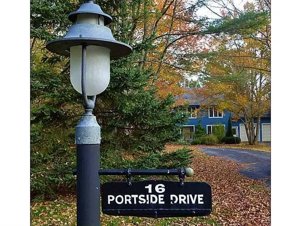 16 Portside DR, Harpswell, ME 04079