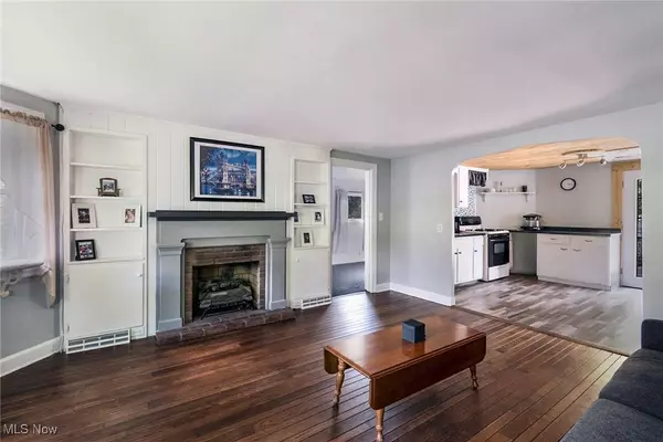 29654 Buck RD, Salem, OH 44460