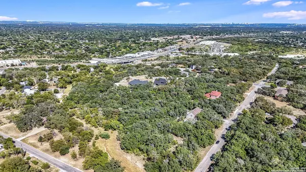 10453 MOUNT CROSBY, San Antonio, TX 78251