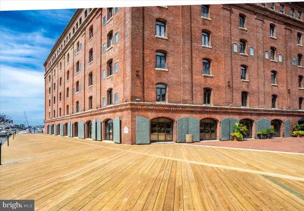 1000 FELL ST #503, Baltimore, MD 21231