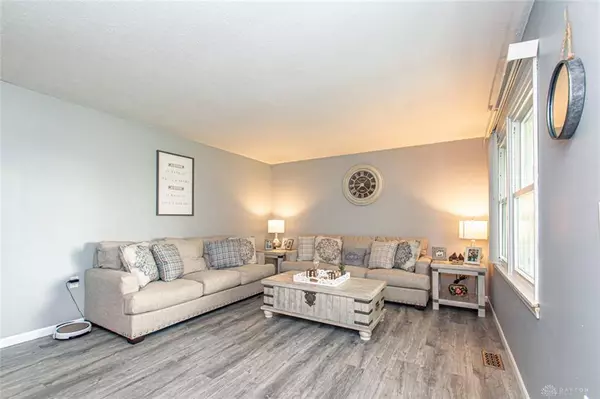 47 Thor Drive, Eaton, OH 45320