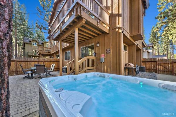 2285 Eloise Avenue, South Lake Tahoe, CA 96150