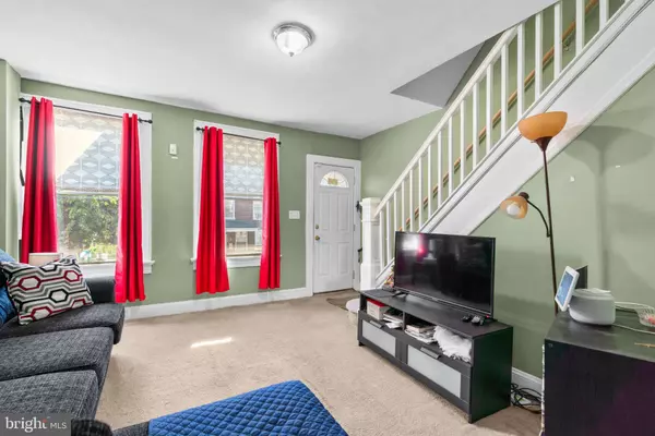 3036 MATHEWS ST, Baltimore, MD 21218