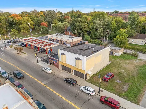 4435 W VERNOR, Detroit, MI 48209 2115