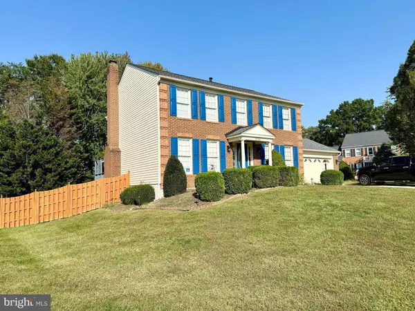 3706 BOGNER DR, Woodbridge, VA 22193