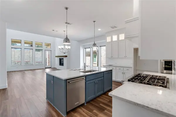 915 Leola Lane, Allen, TX 75013