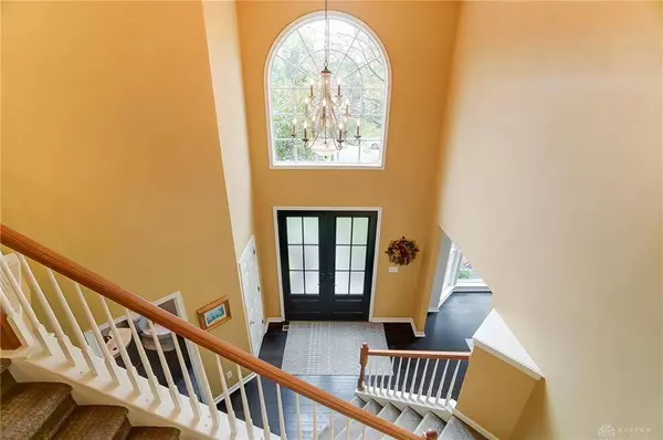 45 Stanton Drive, Springboro, OH 45066