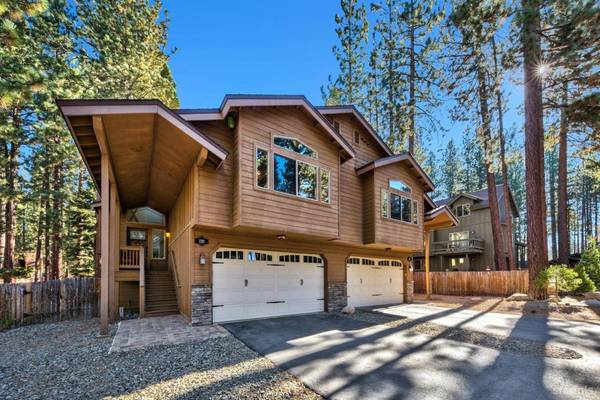 2285 Eloise Avenue, South Lake Tahoe, CA 96150