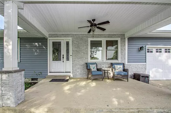 47 Thor Drive, Eaton, OH 45320