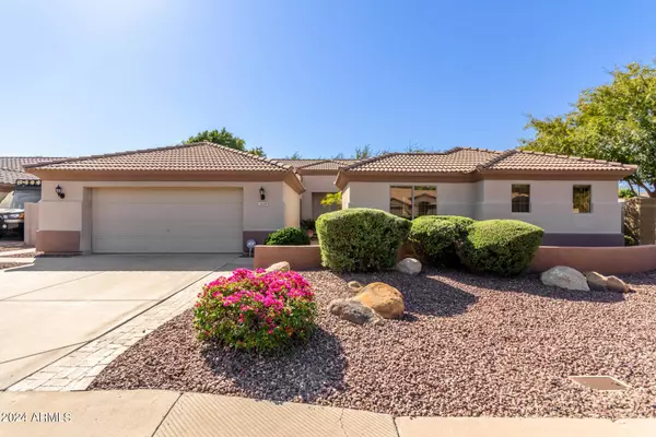 5419 E GROVE Avenue, Mesa, AZ 85206