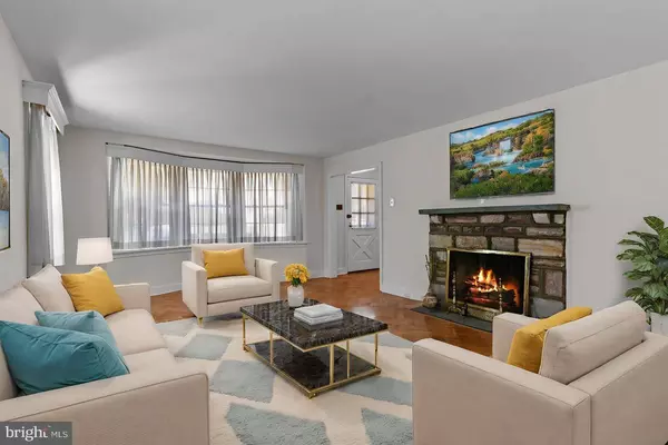 905 PITT RD, Cheltenham, PA 19012