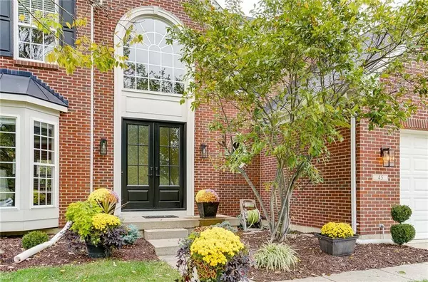 45 Stanton Drive, Springboro, OH 45066