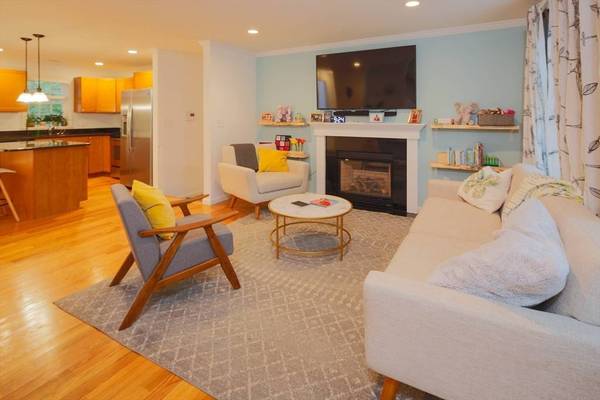 69 Brewster Road #69, Stoughton, MA 02072