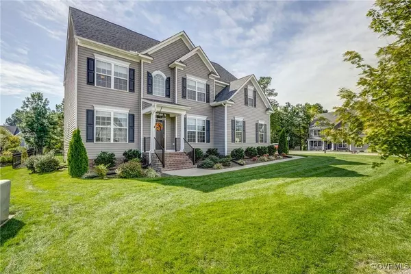 4901 Ellerby DR, Moseley, VA 23120