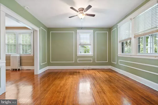 5808 BLAND AVE, Baltimore, MD 21215