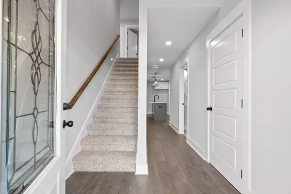 181 MONAGHAN DR, Clarksville, TN 37042