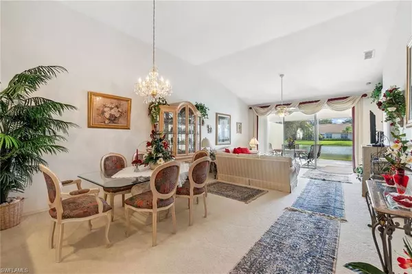 7058 Lone Oak BLVD, Naples, FL 34109