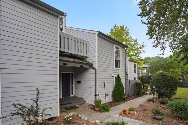 1009 Riverbend Club DR SE #1009, Atlanta, GA 30339