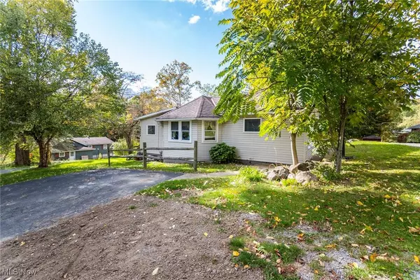 29654 Buck RD, Salem, OH 44460