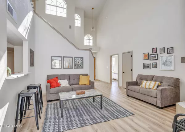 7657 PAIUTE WAY, El Paso, TX 79912