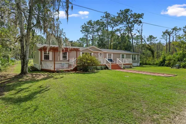 8076 W HAWTHORNE PL, Homosassa, FL 34448