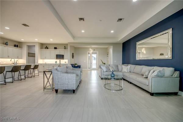 42295 Lake Timber DR, Babcock Ranch, FL 33982