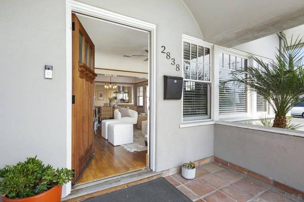 2838 Redwood St, San Diego, CA 92104