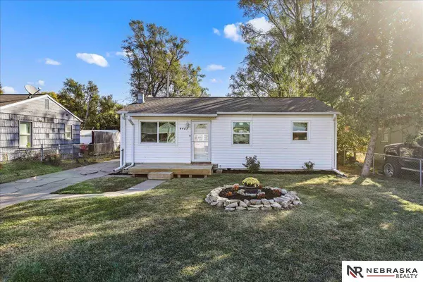 4407 S 62 Avenue, Omaha, NE 68117