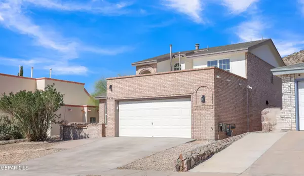 7657 PAIUTE WAY, El Paso, TX 79912