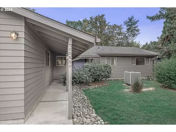 20550 SW JOHNSON ST, Beaverton, OR 97003