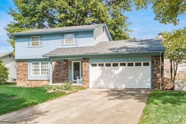 6418 Birkewood Street, Columbus, OH 43229