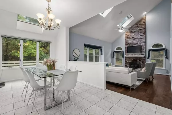 39 Langelier Lane, Marlborough, MA 01752