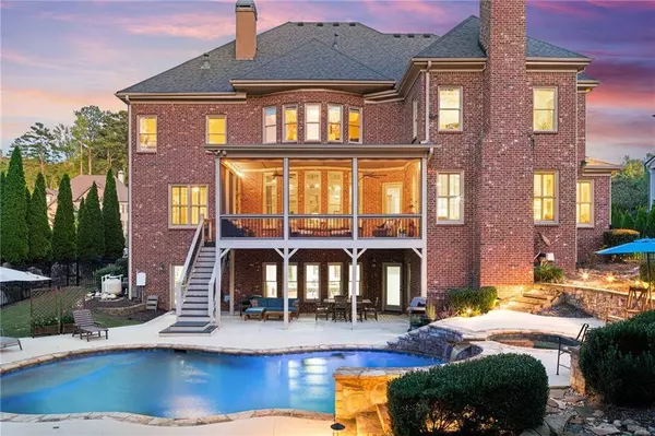 5315 Bentley Creek WAY, Cumming, GA 30040