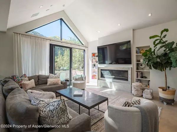 1154 E Cooper Avenue, Aspen, CO 81611